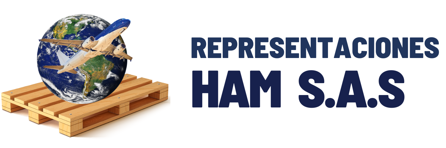 Representaciones HAM